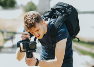 Best Camera Bag for Real Estate Photography