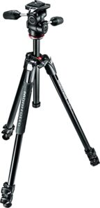 best tripod for real estate photography