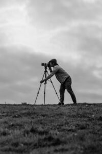 best tripod for real estate photography