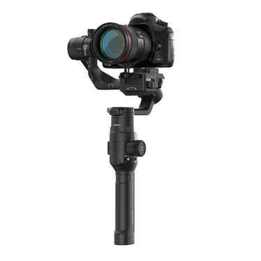best gimbal for real estate video