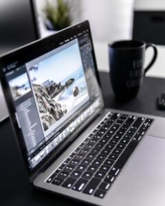 best laptop for editing photo and video
