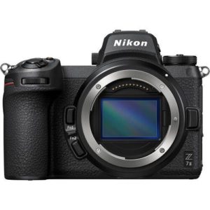 best nikon camera for real estate photography