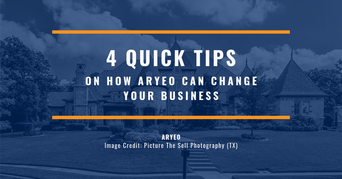 5 Key Property Website Benefits for Real Estate Photographers » Aryeo Blog
