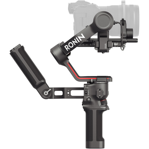 best gimbal for real estate photography