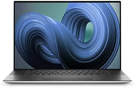 戴尔 XPS 17