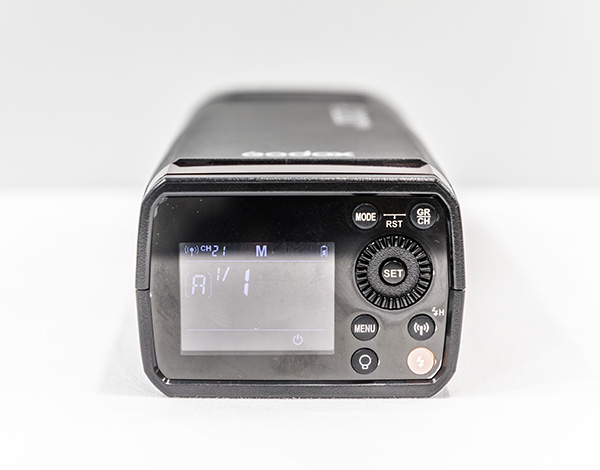 AD200 pro flash review real estate photography