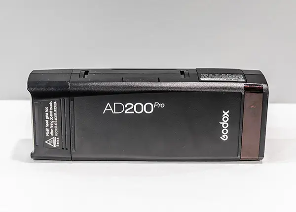 Rent a Godox AD200Pro TTL Pocket Flash Kit, Best Prices
