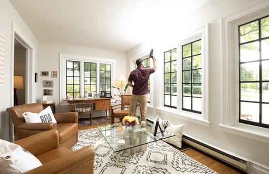 scale real estate photography business