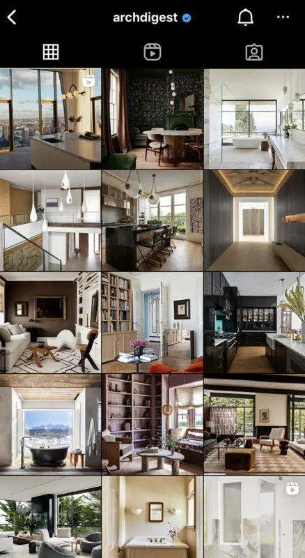real estate photography instagram real estate photographers to follow on instagram