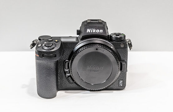 Nikon Z7ii review for real estate photography Nikon Z7ii for real estate photography review