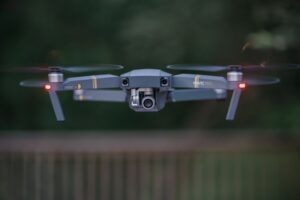 drone preflight checklist for real estate photography
