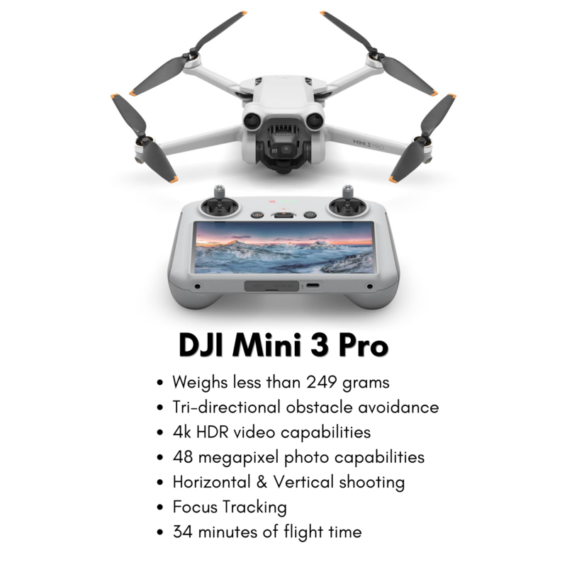 Dji mavic mini for real deals estate