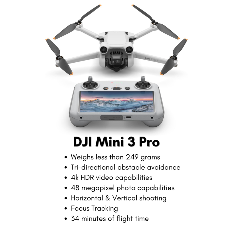 Best drones for store real estate 2019