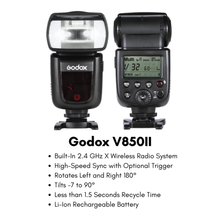 Best Flash for Real Estate Photography in 2024 » Aryeo Blog