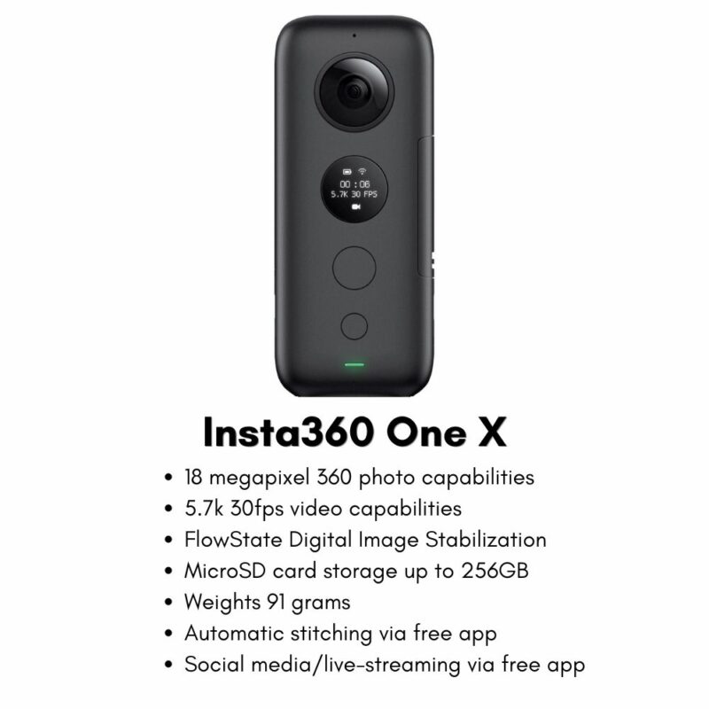 Best 360 Cameras for Real Estate photography Best 360 Cameras for virtual tours best 3d camera for real estate