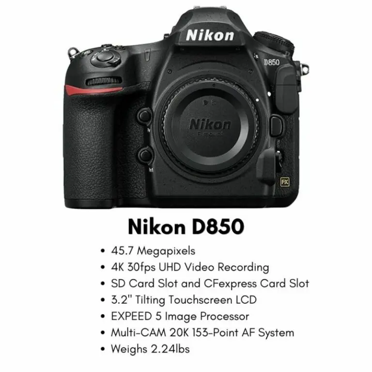 Best Nikon Camera For Real Estate Photography in 2024 » Aryeo Blog