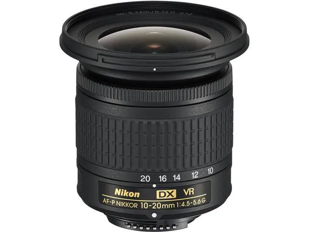 top nikon dx lenses