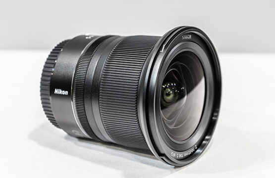 Nikon Z 14-30mm F4 review for real estate photography review Nikon Z 14-30mm F4 S