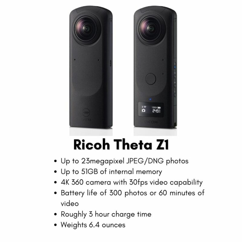 Best 360 Cameras for Real Estate photography Best 360 Cameras for virtual tours best 3d camera for real estate