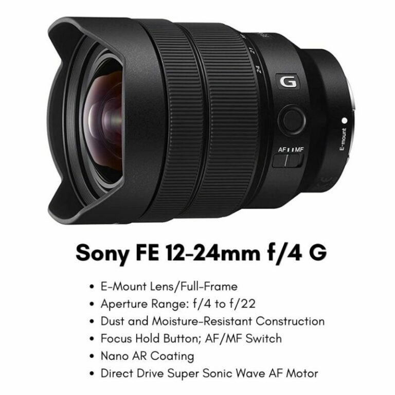 The 5 Best Sony Lenses for Real Estate Photography in 2024 » Aryeo Blog