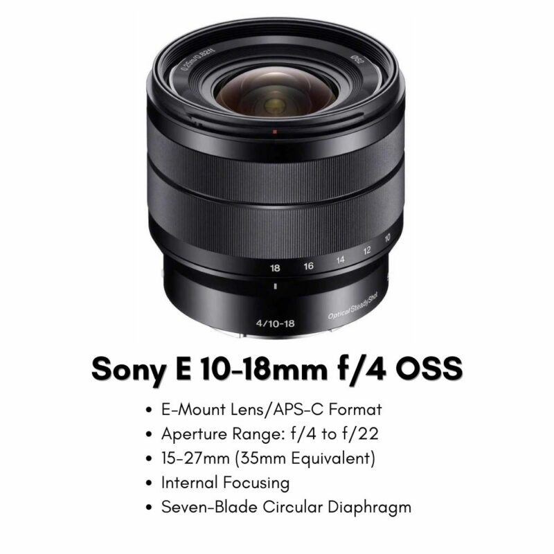 7 Best Lenses for Sony a7III in 2024 (Budget to Premium)