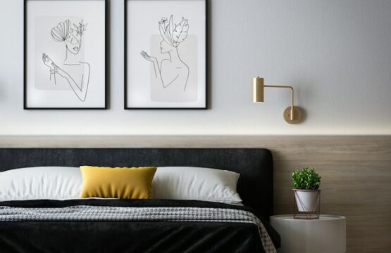 differences between real estate and interior design photography